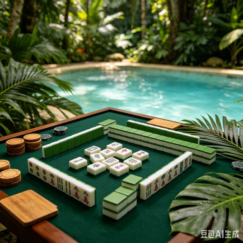 saopaulo,mahjong