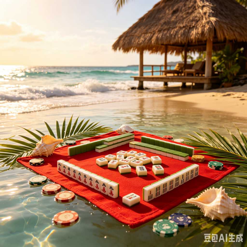 NewOrleans,mahjong