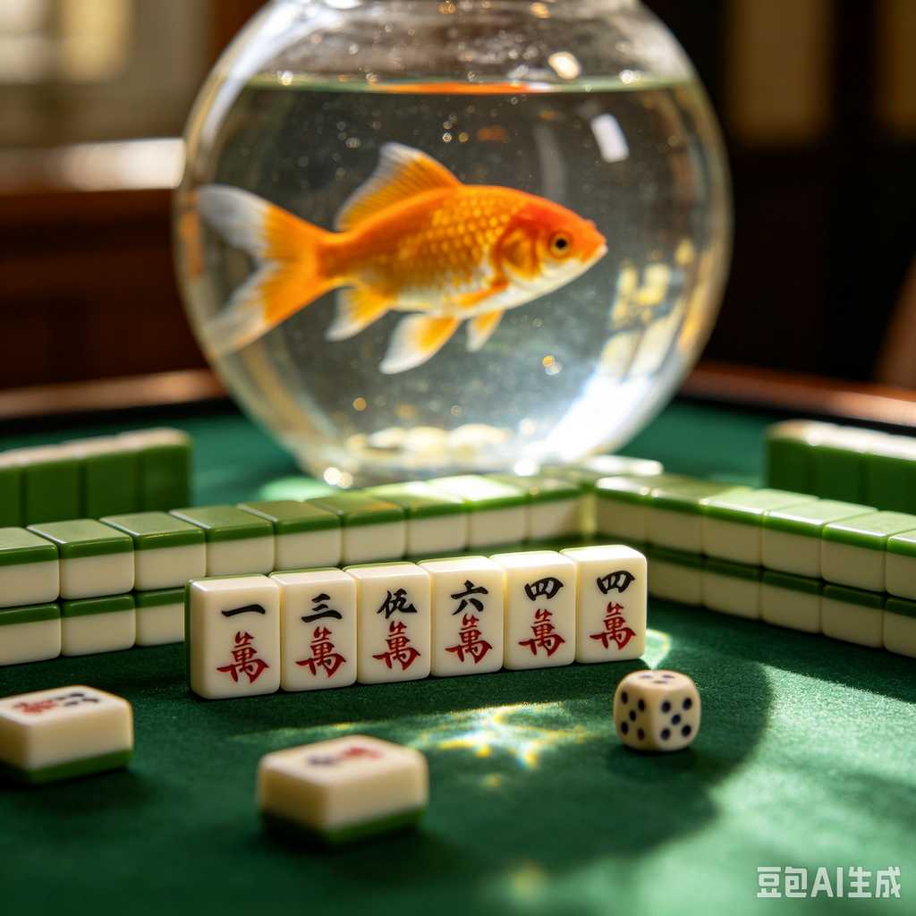 quiet mahjong set for apartment