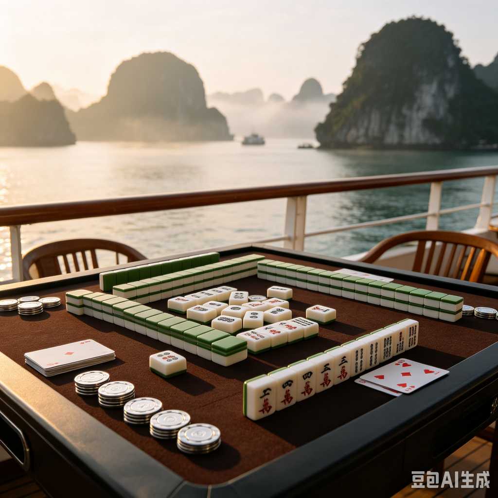 nijmegen,mahjong