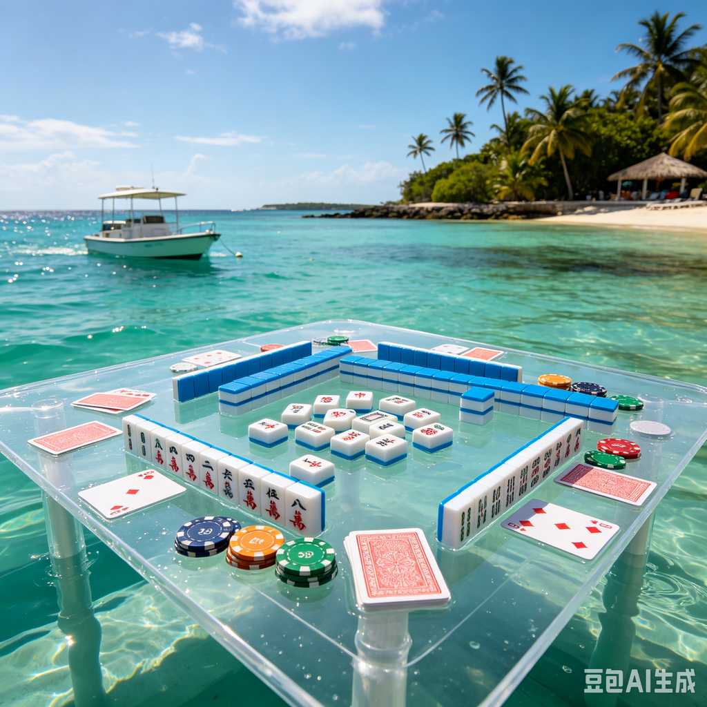 copenhagen,mahjong