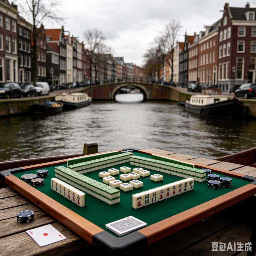 vinadelmar,mahjong