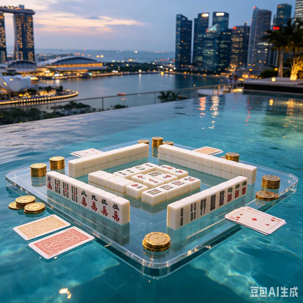 mahjong set usa
