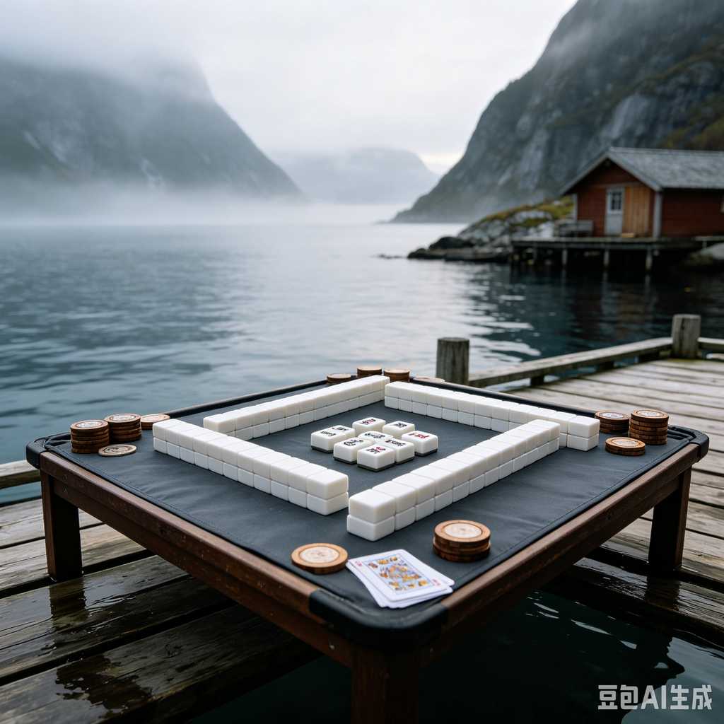PuertoVallarta,mahjong