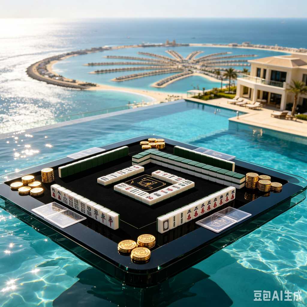 high craft mahjong tiles