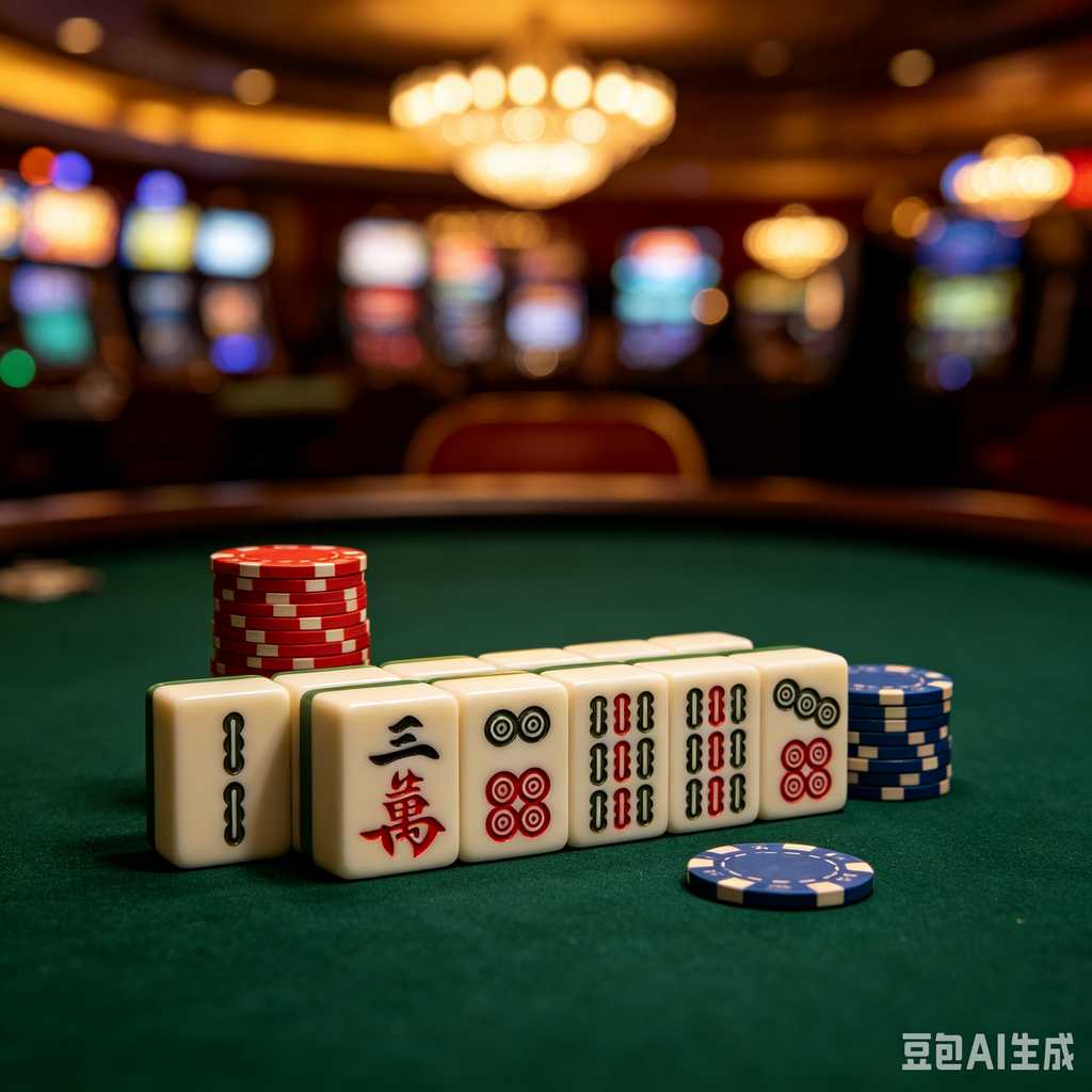 pereira,mahjong