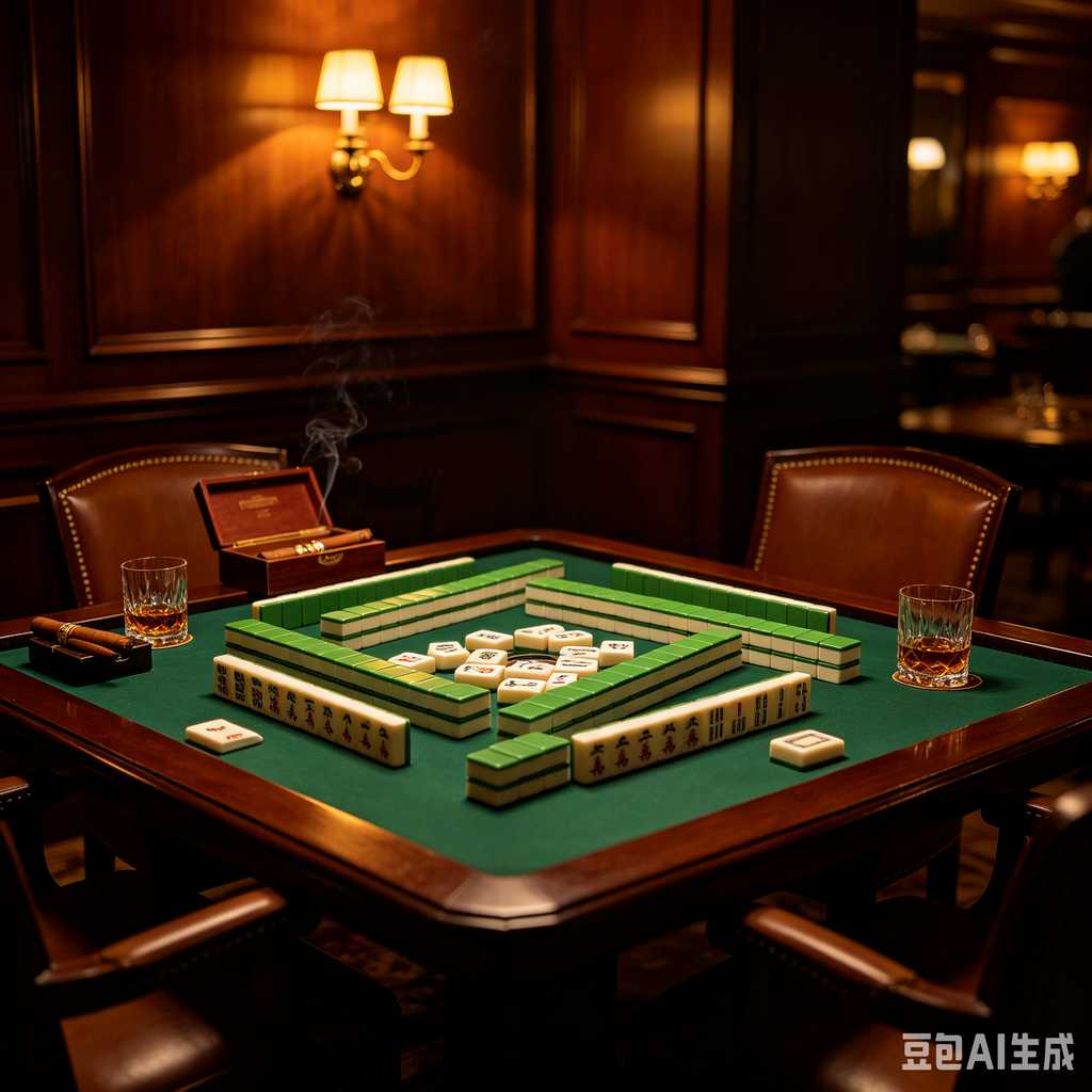 Arnhem,mahjong