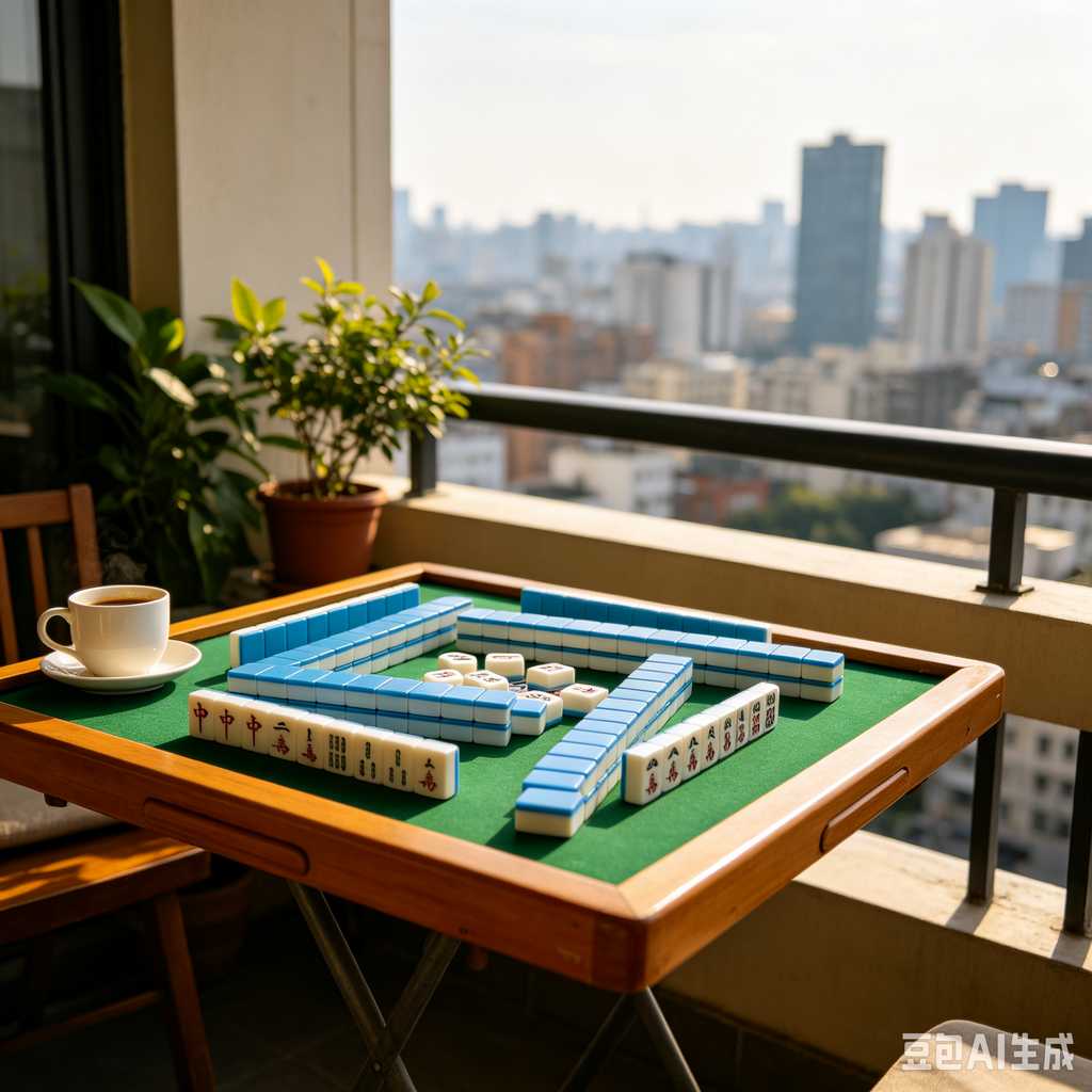 tirana,mahjong