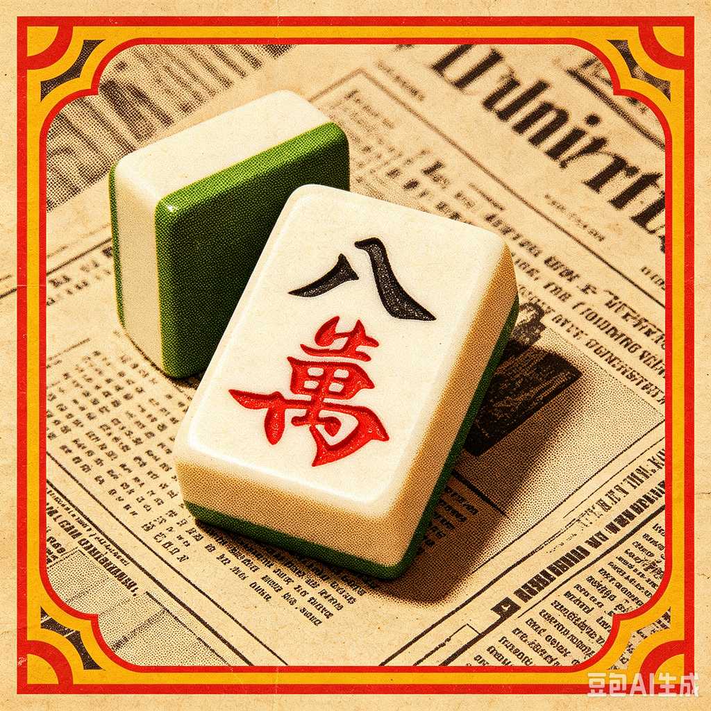 chinese mahjong set 144 tiles