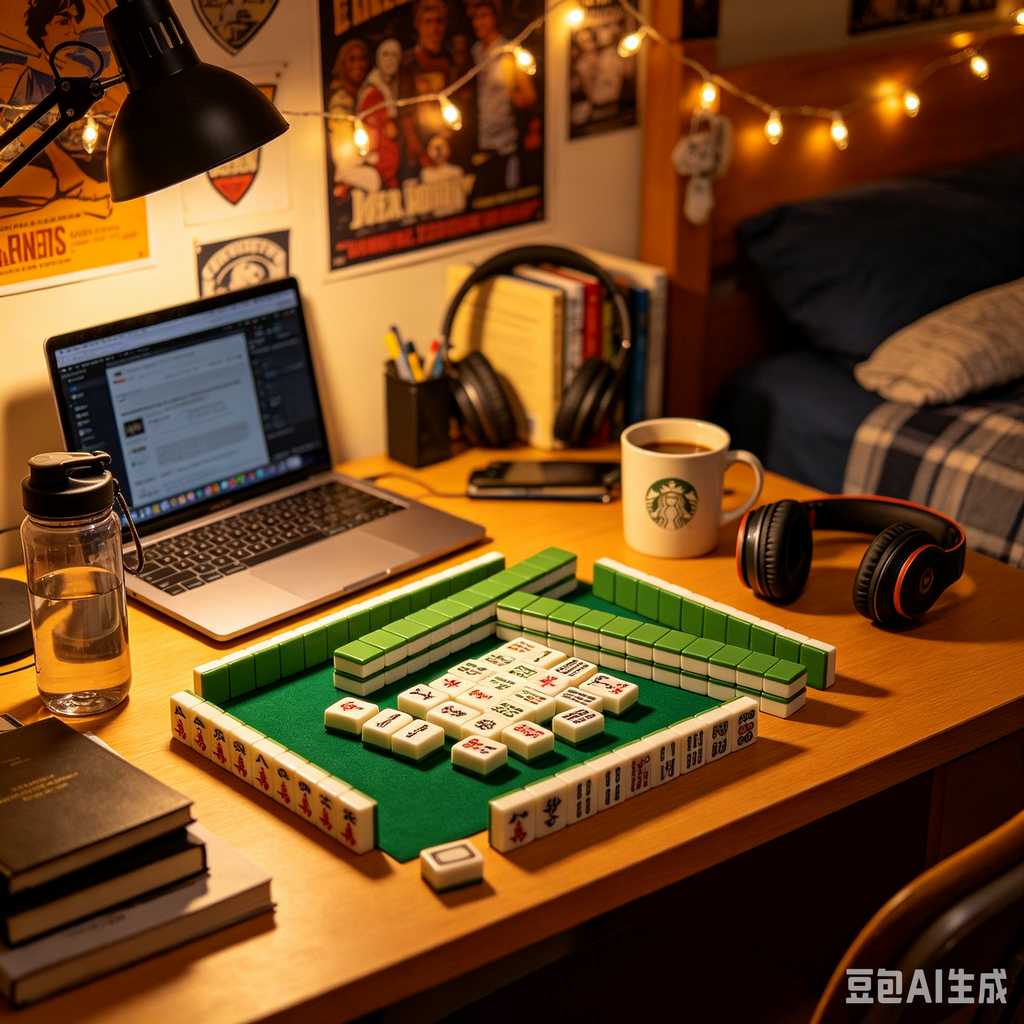 queretaro,mahjong