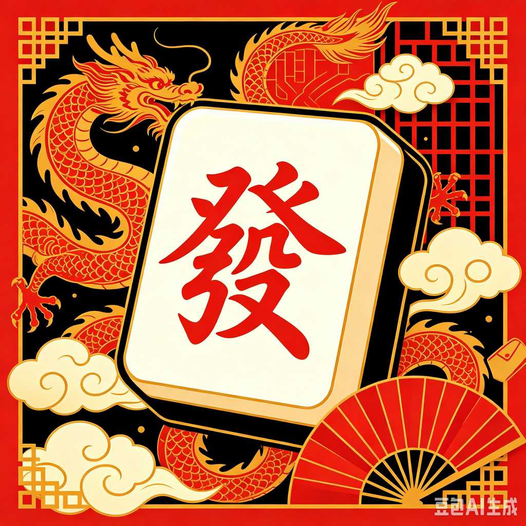 premium mahjong set wholesale