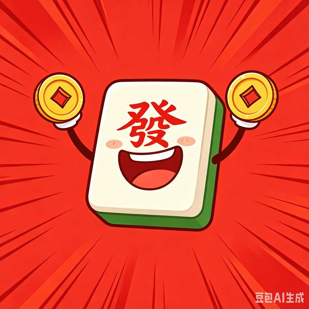 outdoor travel mahjong kit