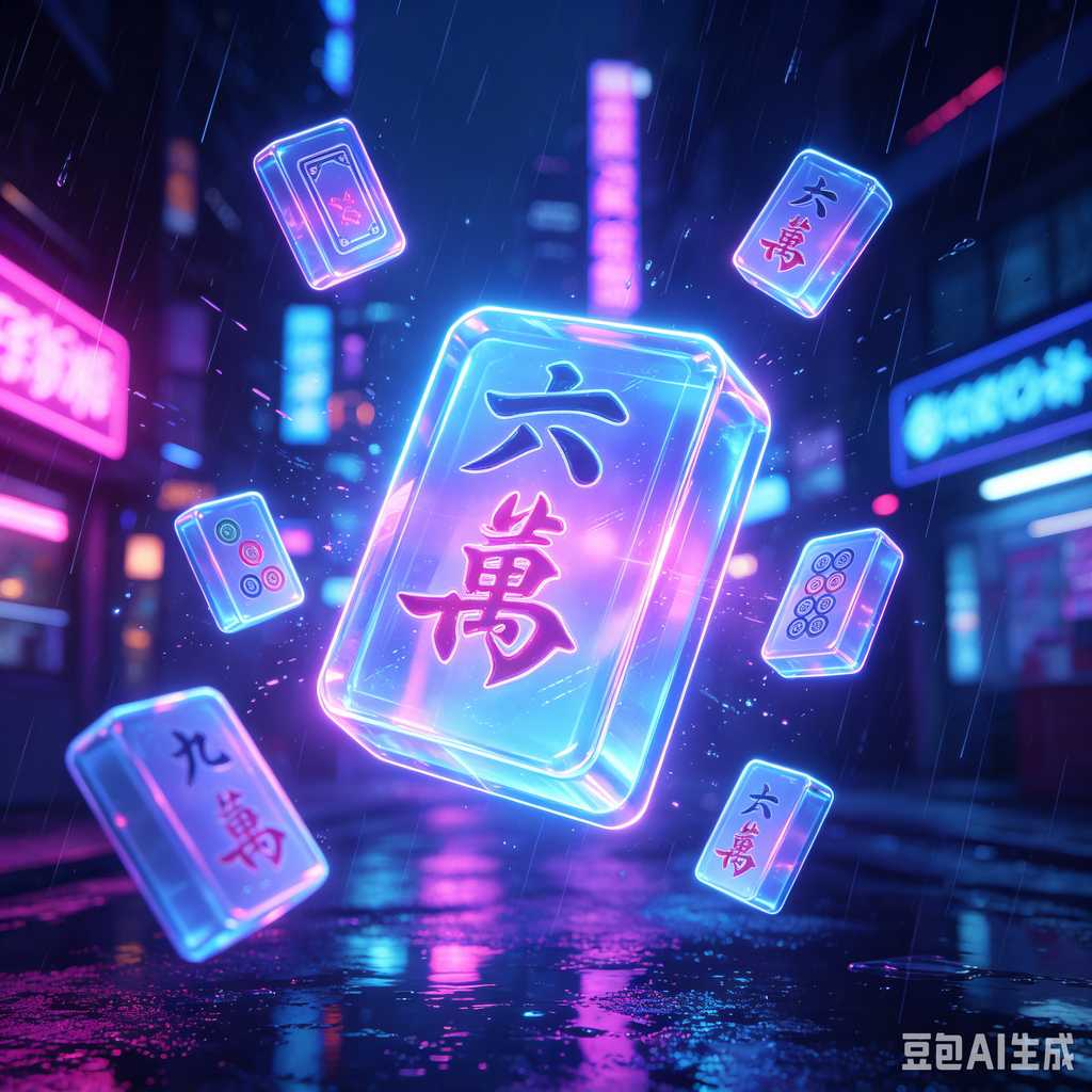 easy learn mahjong set