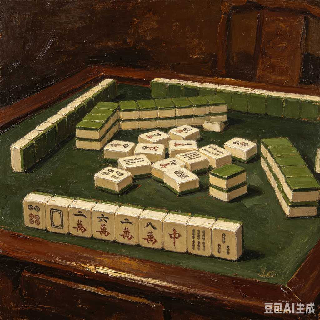 bristol,mahjong