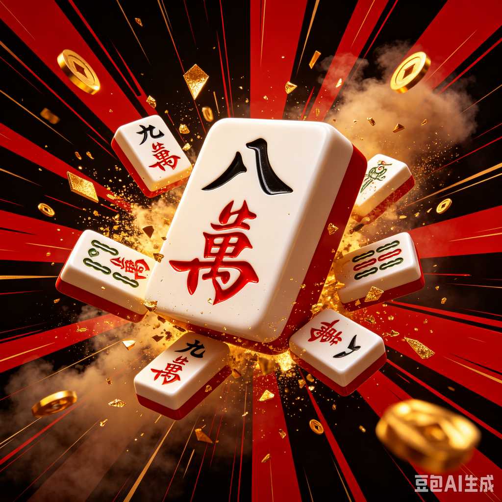 souvenir packing mahjong gift