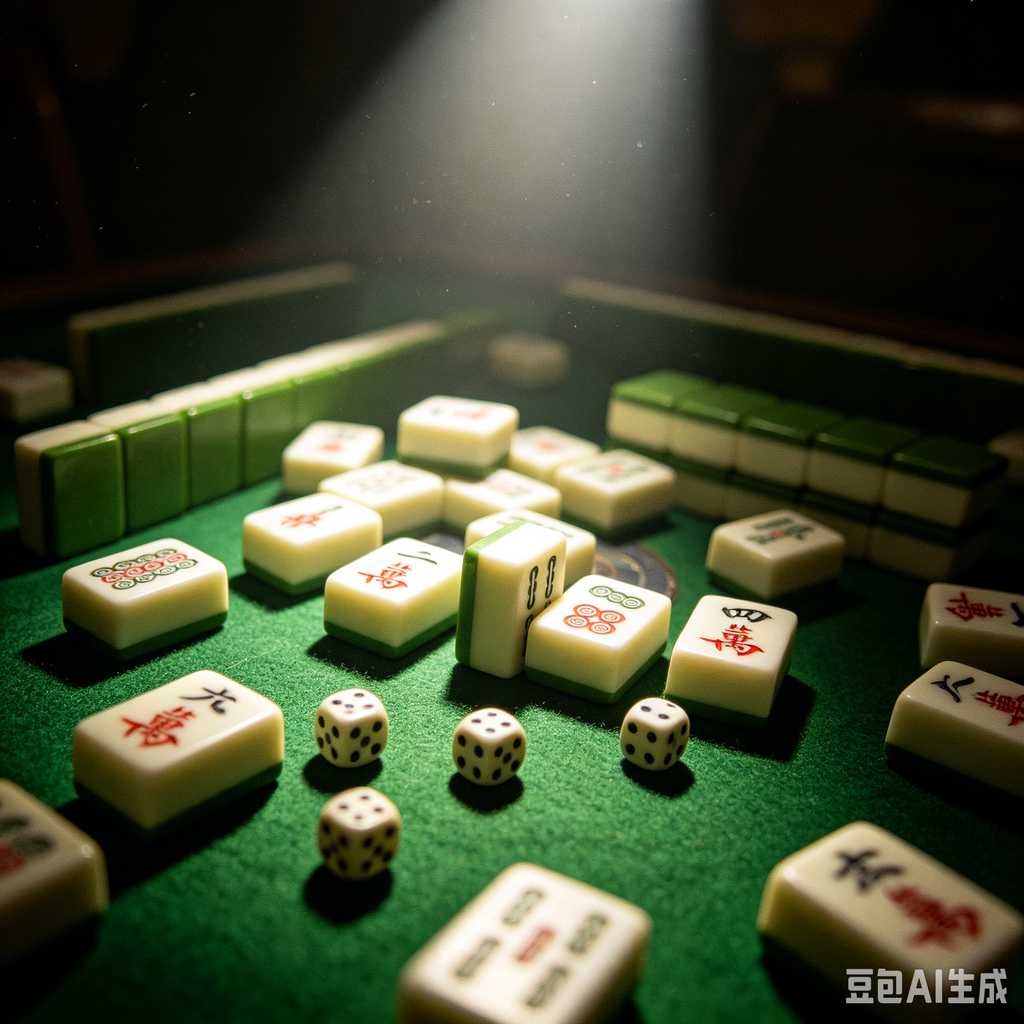 Charlottetown,mahjong