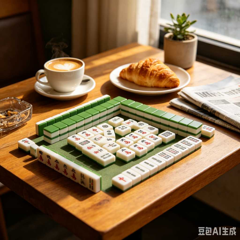 veracruz,mahjong
