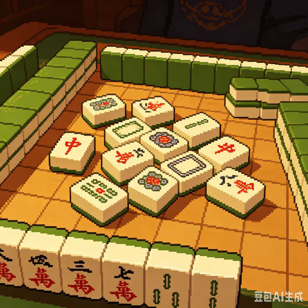 strasbourg,mahjong