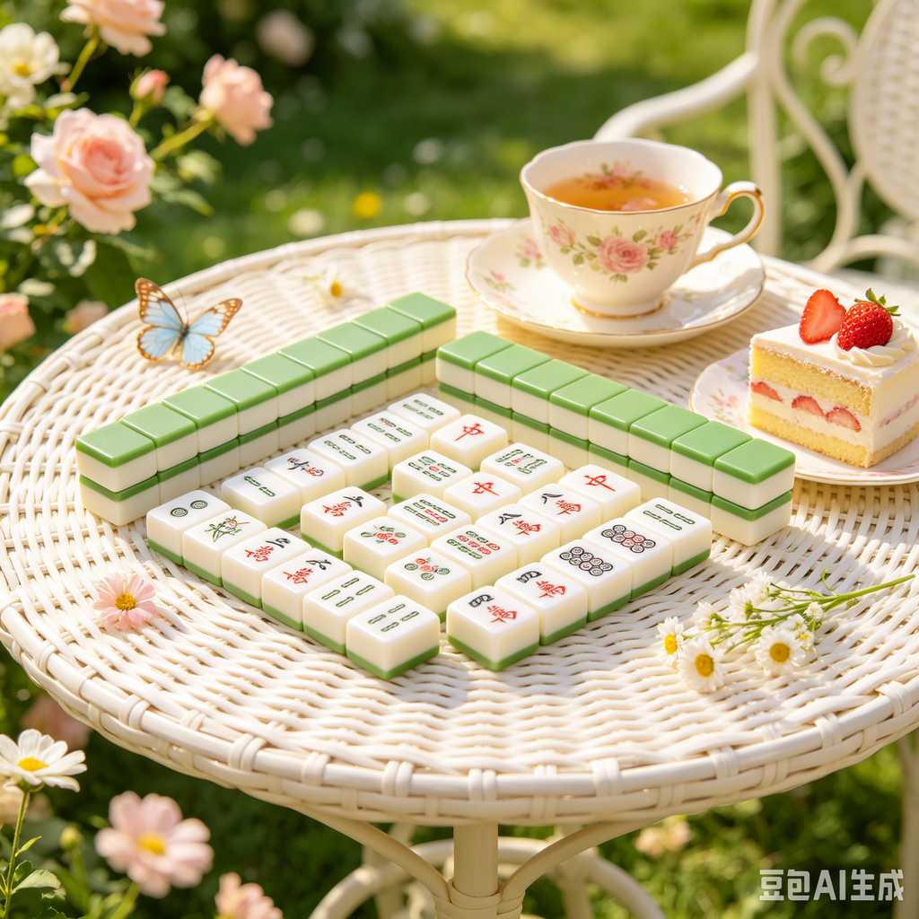 seville,mahjong
