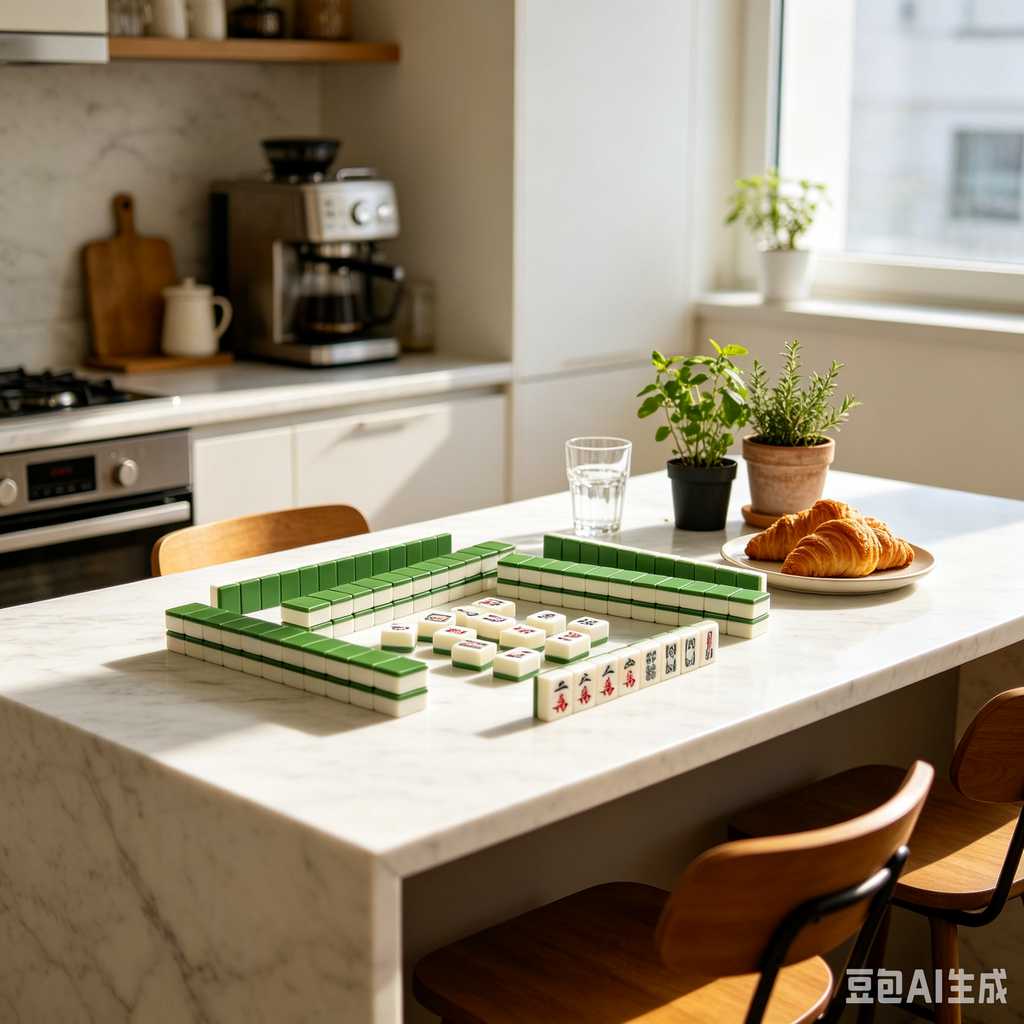protective mahjong table mat