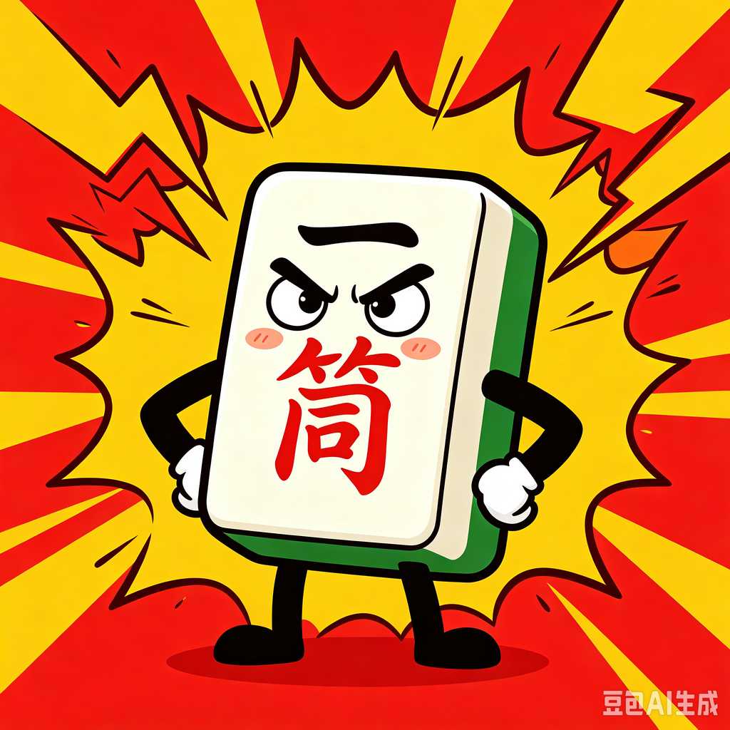 complete mahjong accessory kit