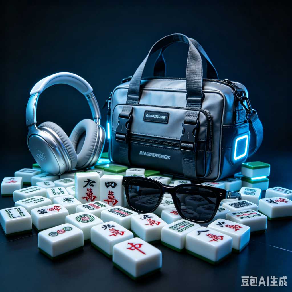 anniversary mahjong gift set