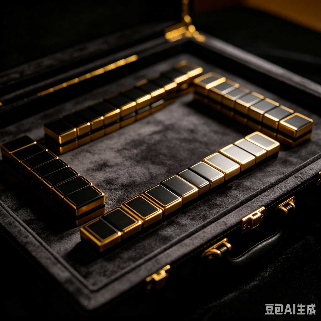 melamine durable mahjong tiles