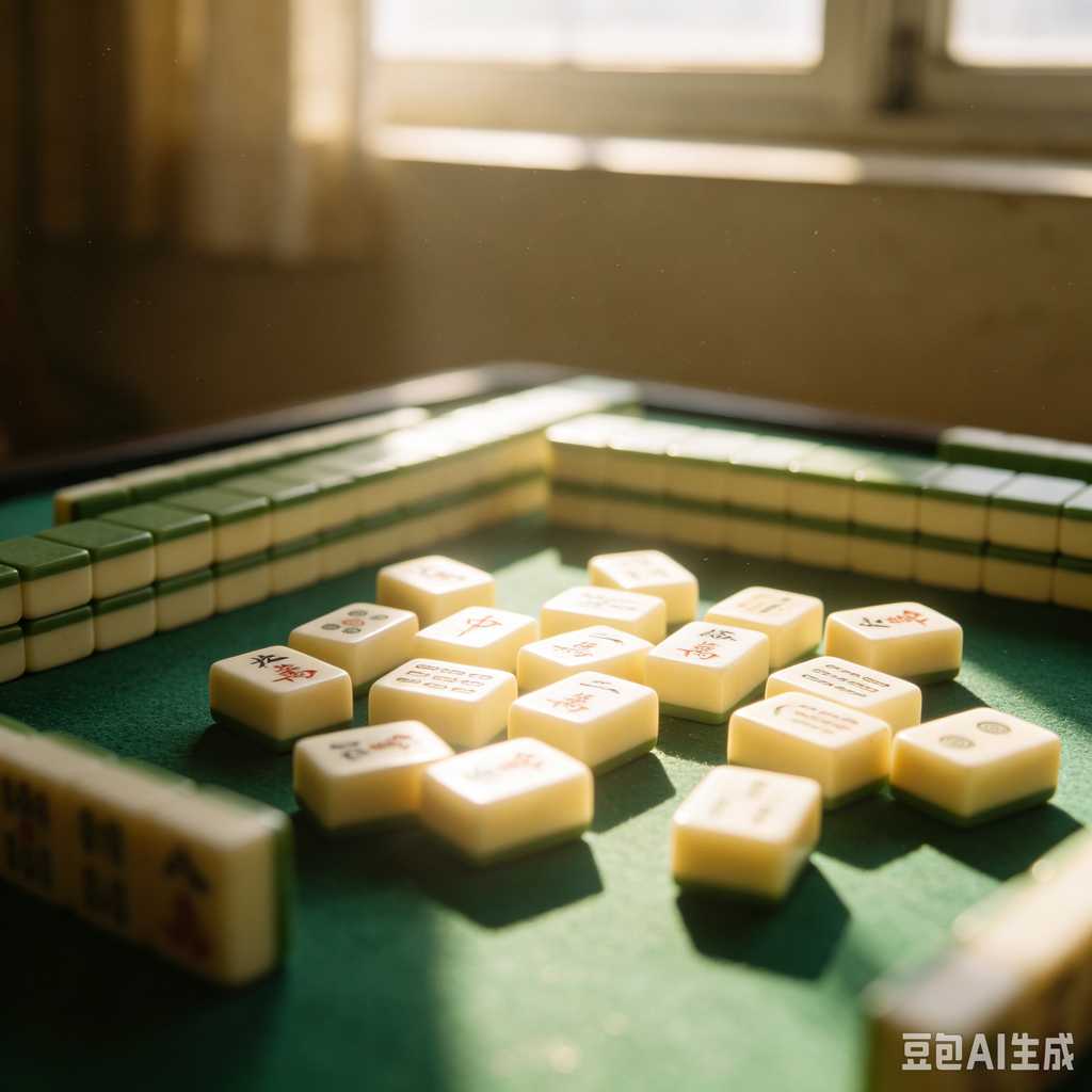 Arnhem,mahjong