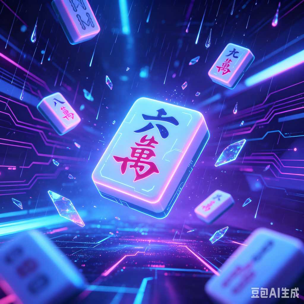 Medellin,mahjong