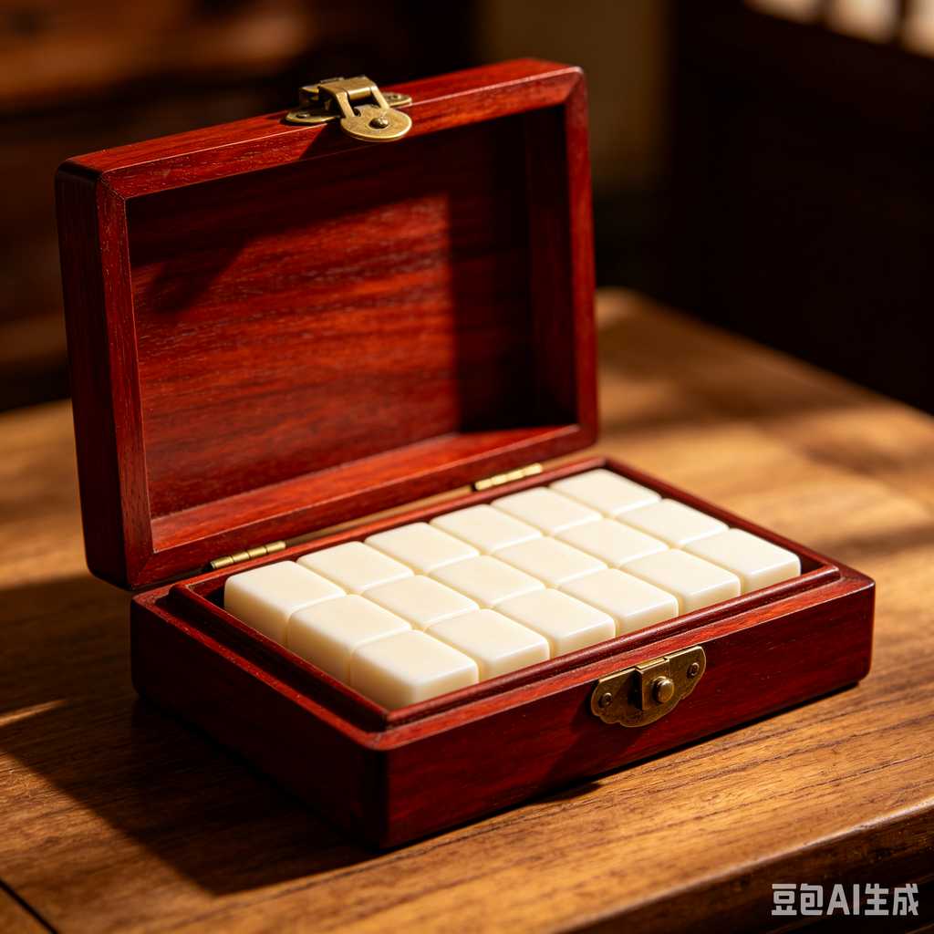 Pasadena,mahjong