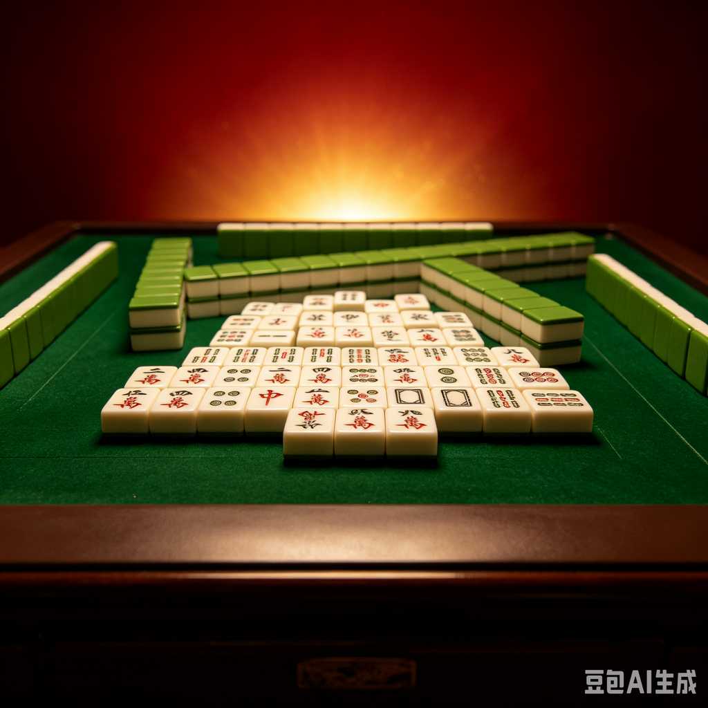 guadalajara,mahjong