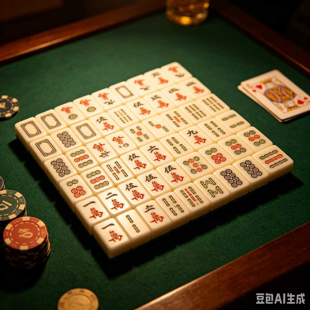 GuatemalaCity,mahjong