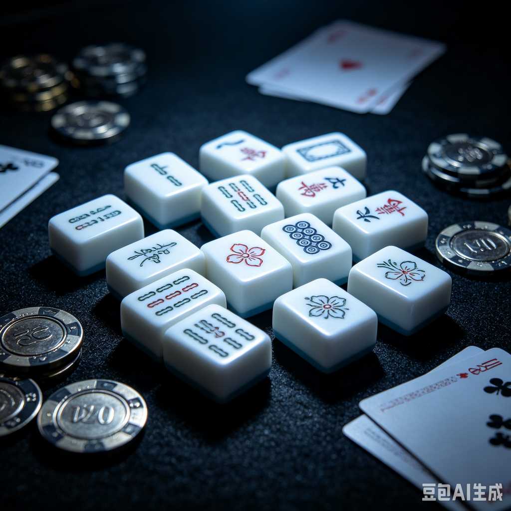 Montpellier,mahjong