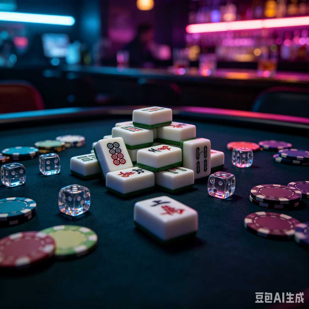 Bordeaux,mahjong