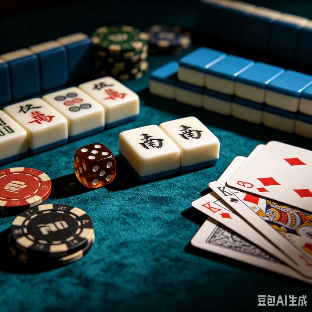 how to play american mahjong