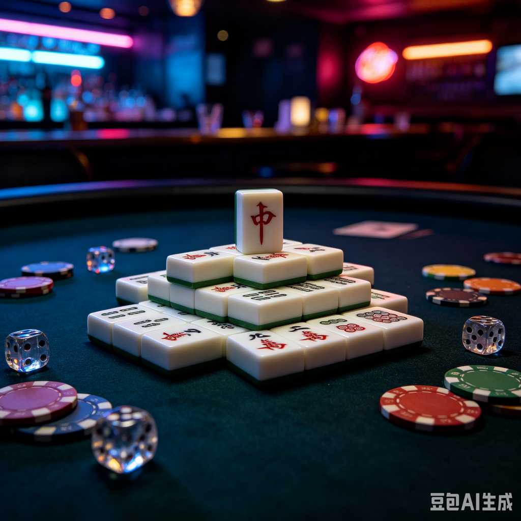 flagstaff,mahjong