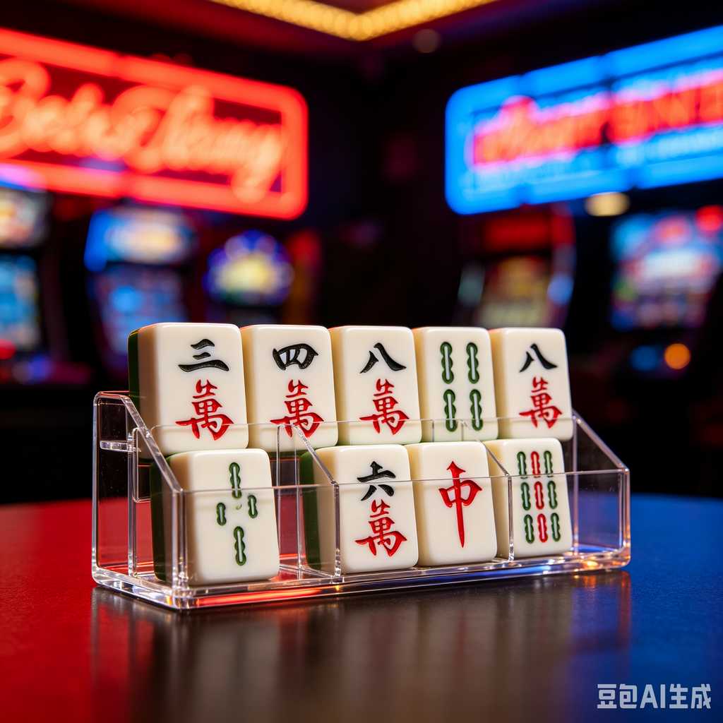 Linkoping,mahjong