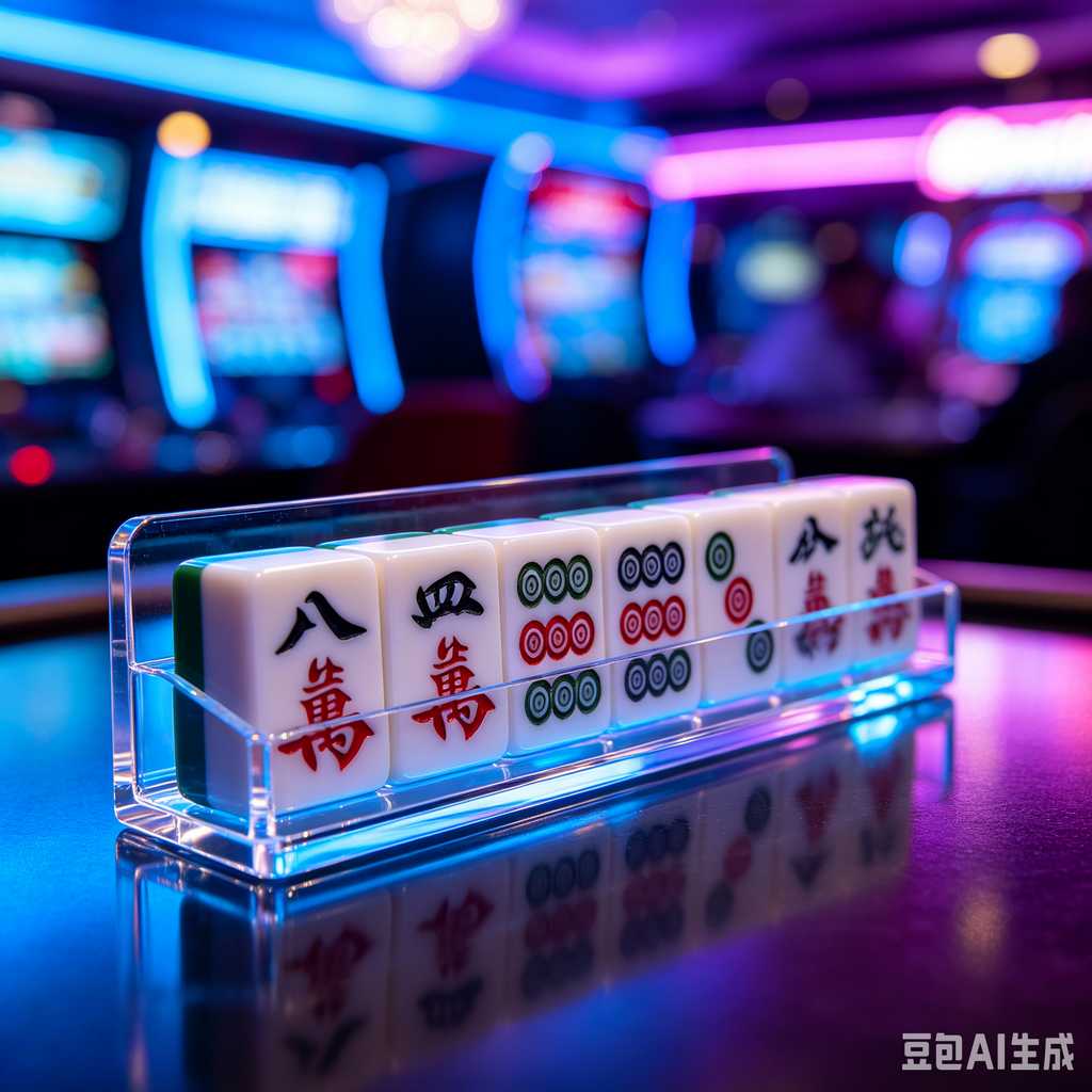 daily leisure mahjong set