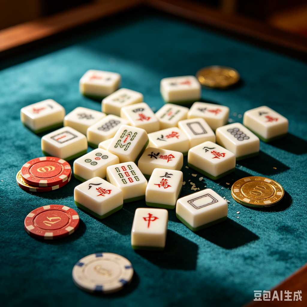 Kyiv,mahjong