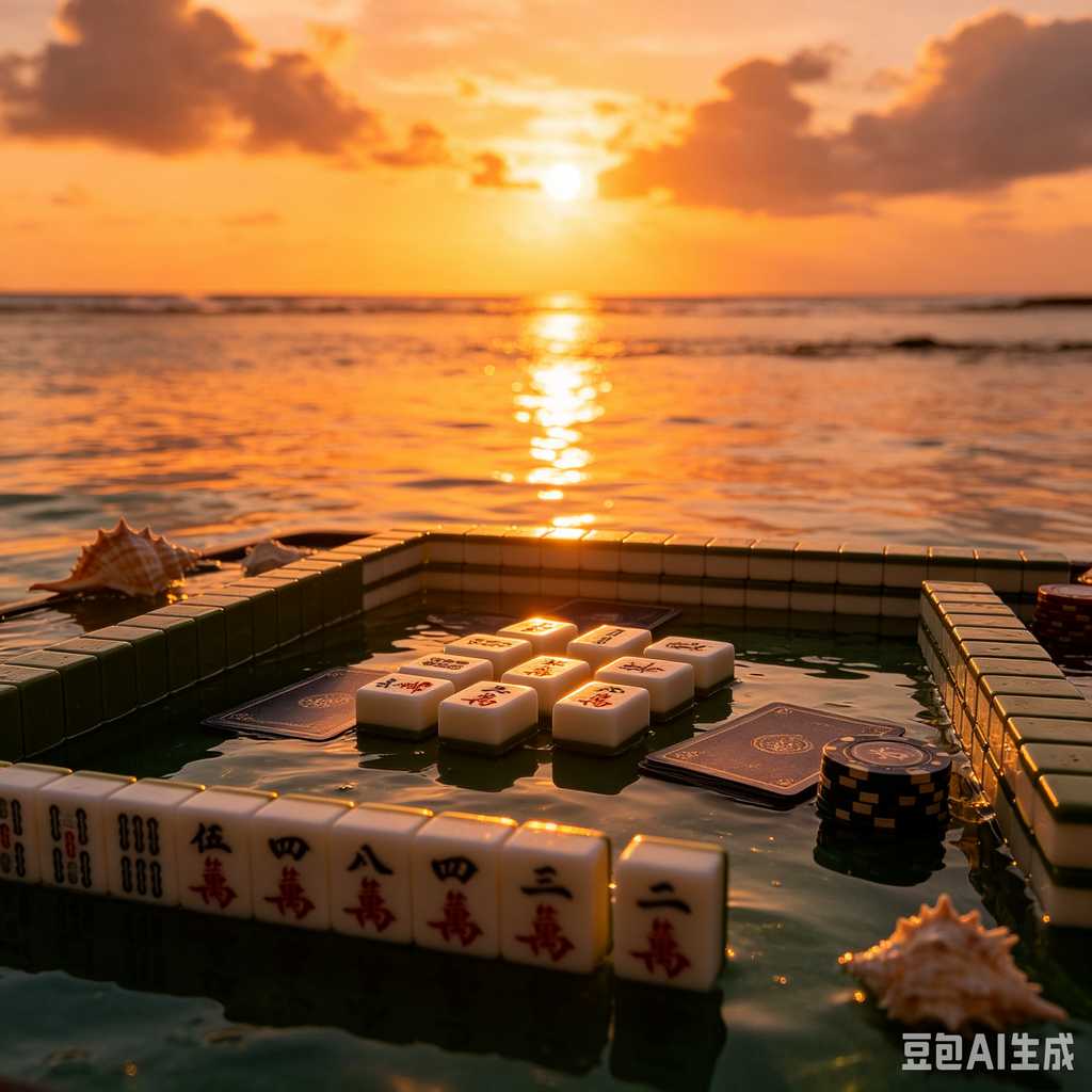 Hamburg,mahjong