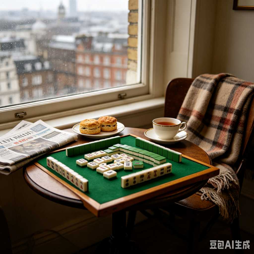 professional print mahjong tiles